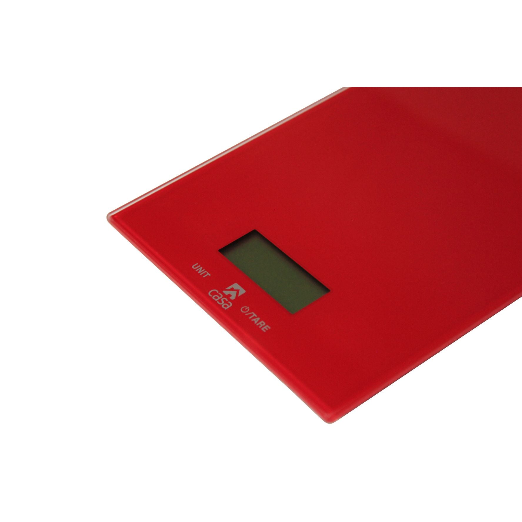 Kitchen Digital Scale - Glass